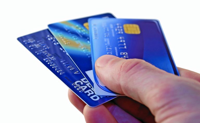 How A Credit Card Transaction Works